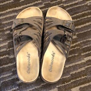Outwoods Sandals